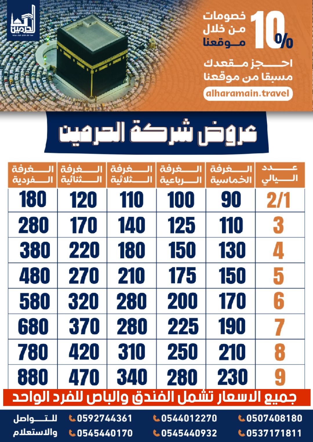  باص داخلي ١تالببلل